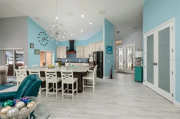 742 MONTE CRISTO BLVD, Tierra Verde, FL 33715