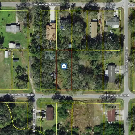 704 1ST AVE NE, Ruskin, FL 33570