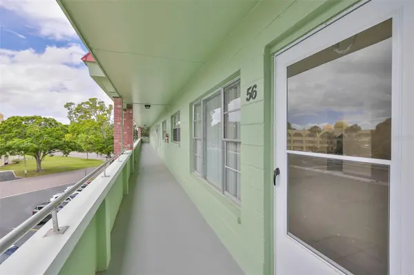 2358 ECUADORIAN WAY #56, Clearwater, FL 33763