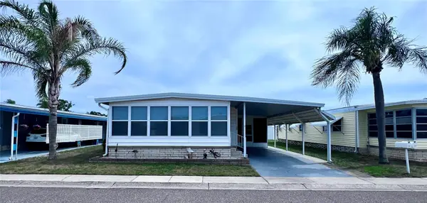 1100 BELCHER RD S #663, Largo, FL 33771