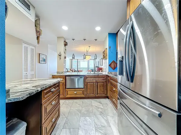 18304 GULF BLVD #505, Redington Shores, FL 33708
