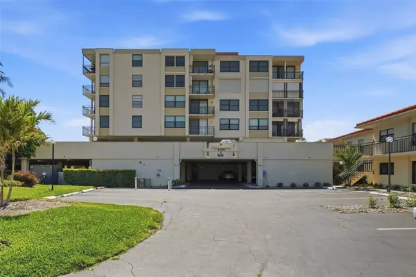 6180 SUN BLVD #307, St Petersburg, FL 33715