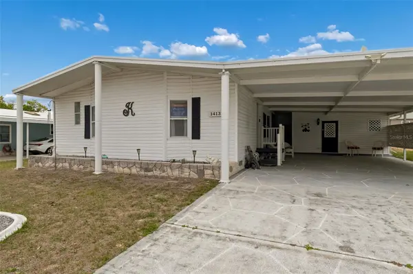 14131 DELSILVER DR, Brooksville, FL 34613