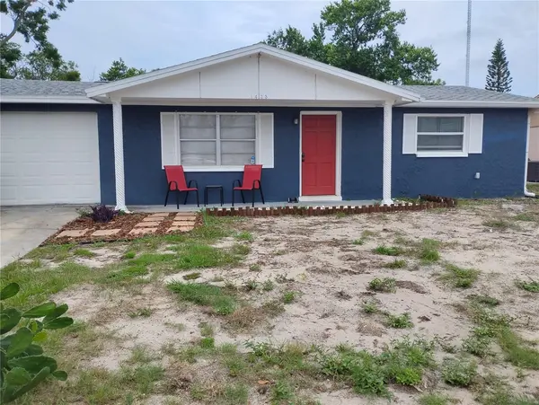 1435 WHITEHALL LN, Holiday, FL 34691