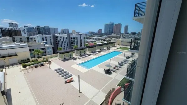 1120 E KENNEDY BLVD #1217, Tampa, FL 33602