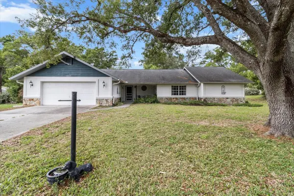 10025 KIMBROUGH DR, Brooksville, FL 34601