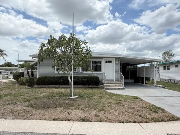 2331 BELLEAIR RD #529, Clearwater, FL 33764