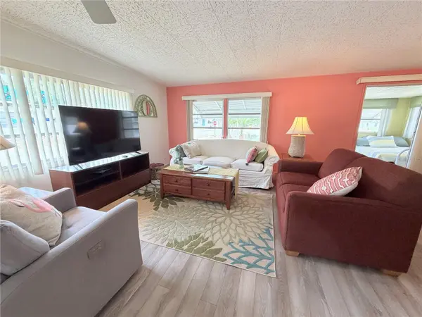 2331 BELLEAIR RD #529, Clearwater, FL 33764
