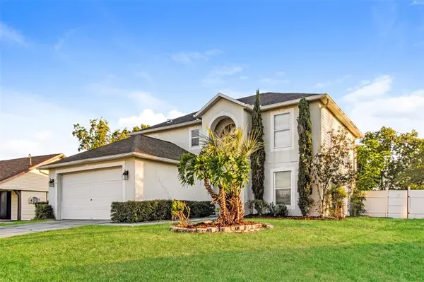 6296 LANDOVER BLVD, Spring Hill, FL 34609
