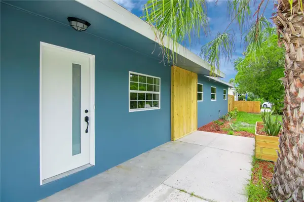 3708 W TYSON AVE, Tampa, FL 33611