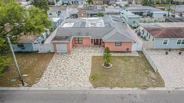 3112 W HENRY AVE, Tampa, FL 33614