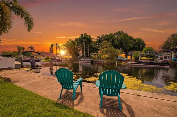 51 CYPRESS DR, Palm Harbor, FL 34684
