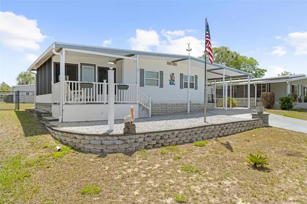 8979 HIGHPOINT BLVD, Brooksville, FL 34613