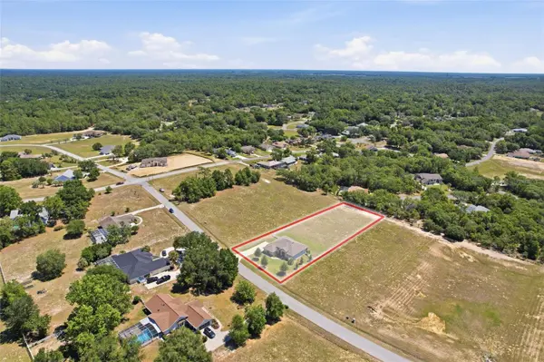 1381 N SPEND A BUCK DR, Hernando, FL 34442