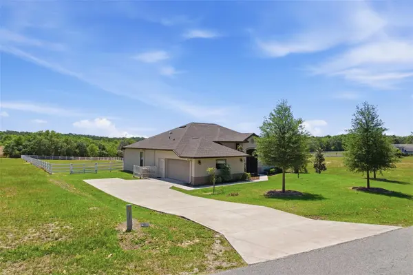1381 N SPEND A BUCK DR, Hernando, FL 34442