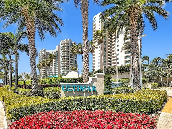 1540 GULF BLVD #304, Clearwater Beach, FL 33767