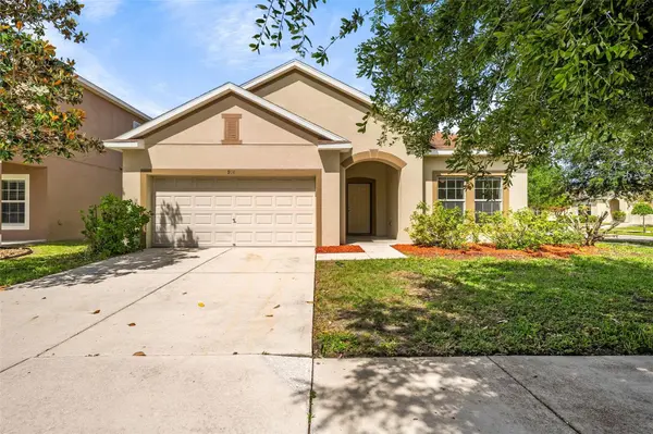 910 FERN LEAF DR, Ruskin, FL 33570