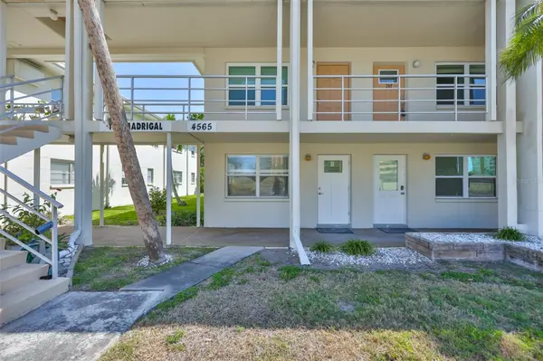 4565 DUHME RD #106, Madeira Beach, FL 33708