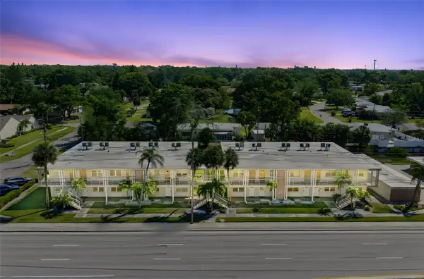 4565 DUHME RD #106, Madeira Beach, FL 33708