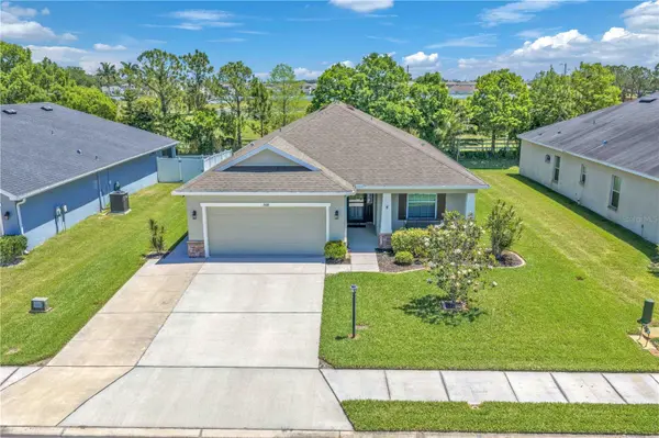 5018 33RD AVE E, Palmetto, FL 34221
