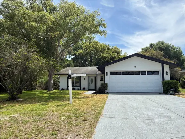 10501 HARDWOOD CT, Port Richey, FL 34668