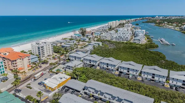 19823 GULF BLVD #43, Indian Shores, FL 33785