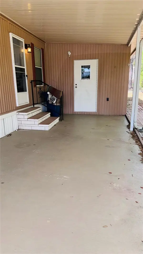 8239 RIDGE DALE AVE, Brooksville, FL 34613