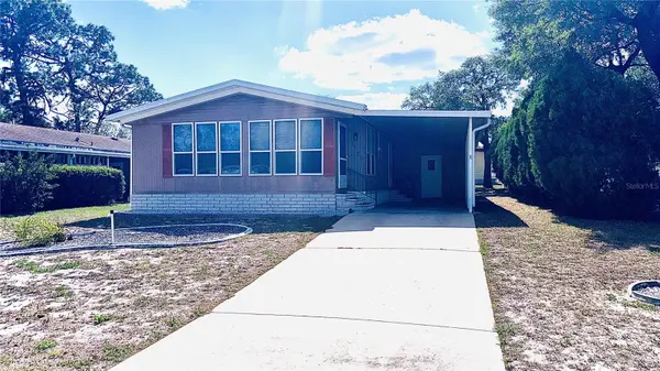8239 RIDGE DALE AVE, Brooksville, FL 34613