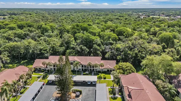 1801 E LAKE RD #6J, Palm Harbor, FL 34685