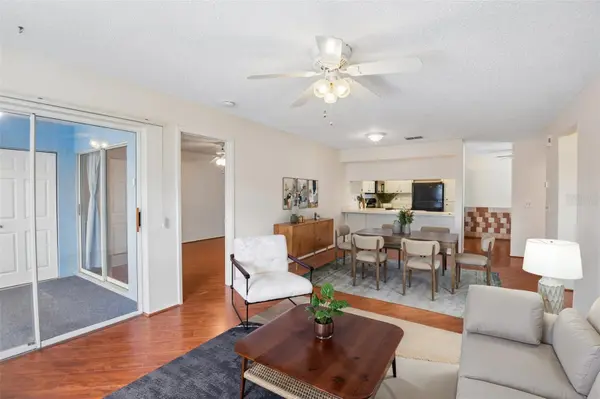 7713 HILLSIDE CT #204, Hudson, FL 34667