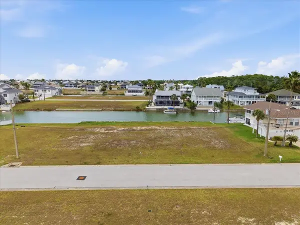 4033 TRIGGERFISH DR, Hernando Beach, FL 34607