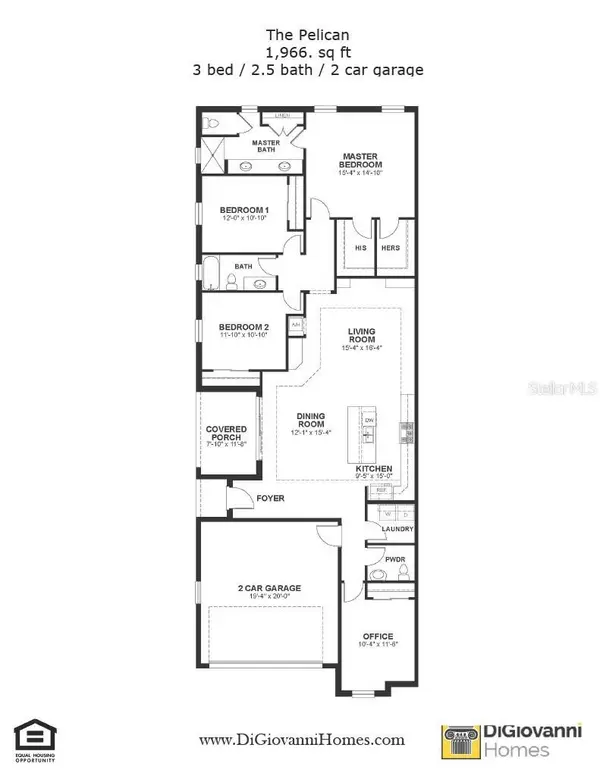 2601 MARIO WAY, Clearwater, FL 33761