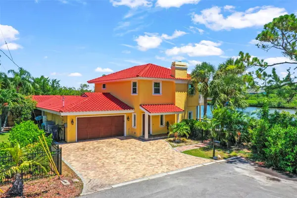 412 ORCHID LN, Palm Harbor, FL 34683