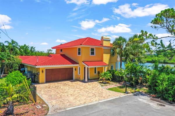 412 ORCHID LN, Palm Harbor, FL 34683