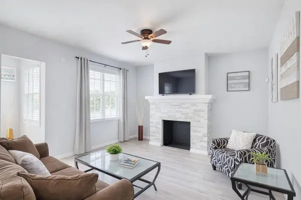 501 S MAGNOLIA AVE #3, Tampa, FL 33606