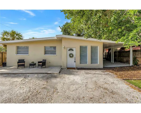 110 NE MONROE CIR N, St Petersburg, FL 33702