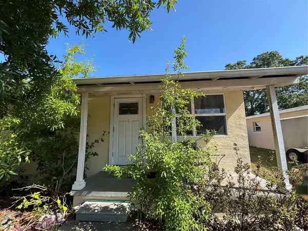 4327 43RD AVE N, St Petersburg, FL 33714