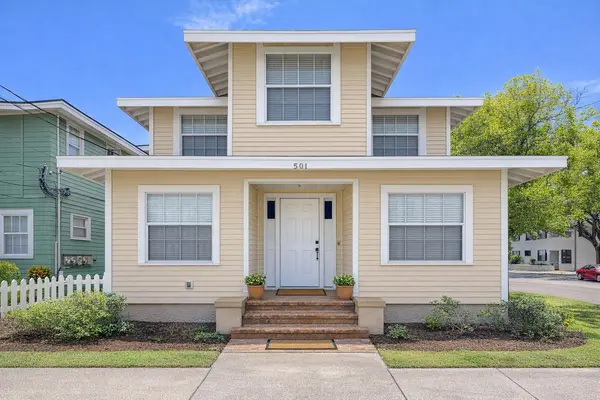 501 S MAGNOLIA AVE #4, Tampa, FL 33606