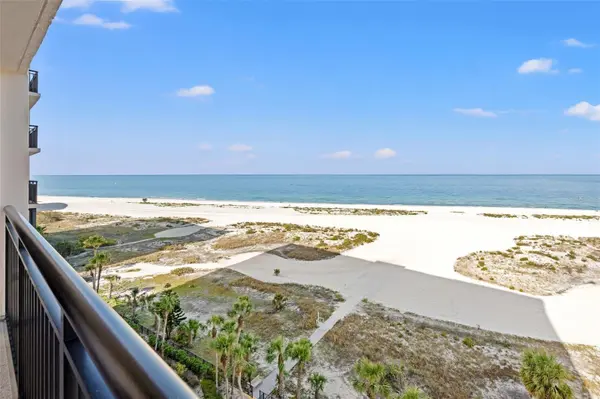 1270 GULF BLVD #1007, Clearwater Beach, FL 33767