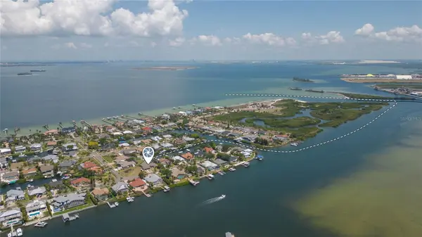 6602 SEABIRD WAY, Apollo Beach, FL 33572