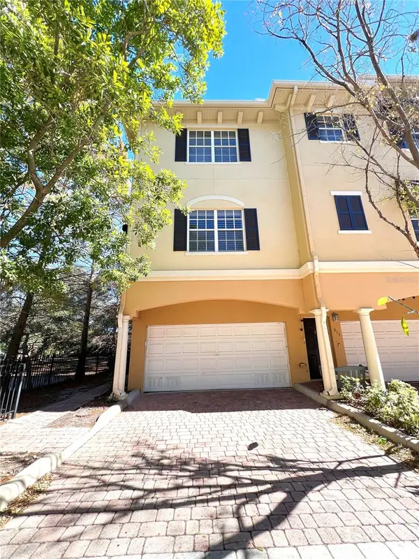 809 HARBOR OAK LN, Clearwater, FL 33756