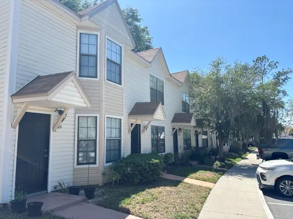 2302 MAKI RD #25, Plant City, FL 33563