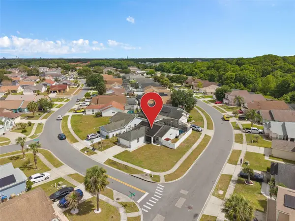 101 SENECA POINT TRL, Kissimmee, FL 34746