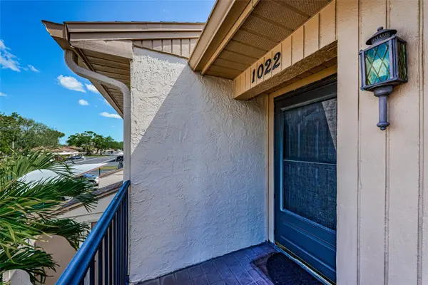 1022 BOWSPRIT LN #1022, Holiday, FL 34691