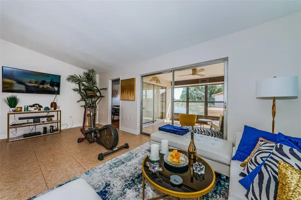 1022 BOWSPRIT LN #1022, Holiday, FL 34691
