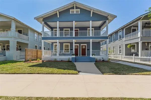 307 S NEWPORT #1-2 AVE, Tampa, FL 33606