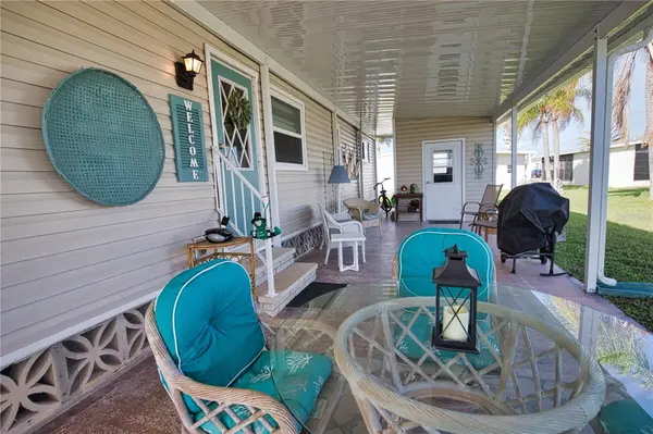702 BLANCA, North Port, FL 34287