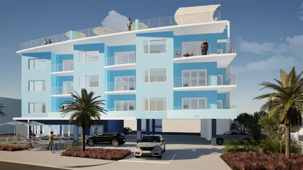 13495 GULF BLVD, Madeira Beach, FL 33708