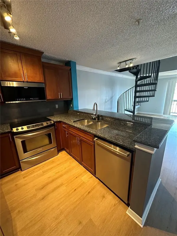 2400 FEATHER SOUND DR #1435, Clearwater, FL 33762
