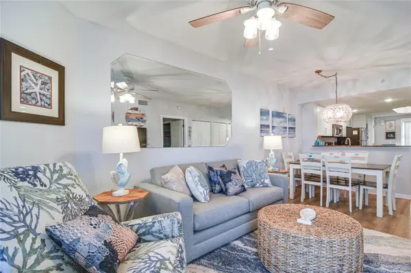 12000 GULF BLVD #603N, Treasure Island, FL 33706